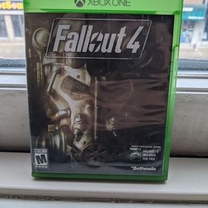 Xbox one games bundle of 3
